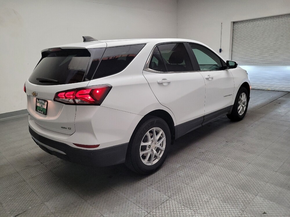 2023 Chevrolet Equinox in Downey, CA 90241 - 18144269 9