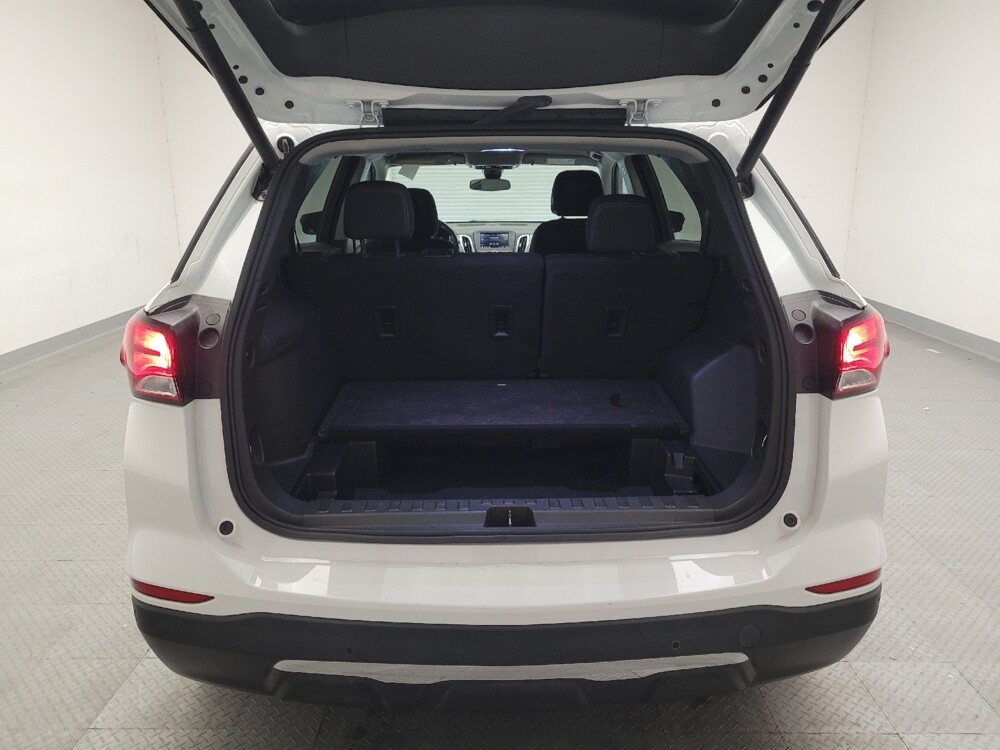 2023 Chevrolet Equinox in Downey, CA 90241 - 18144269 29