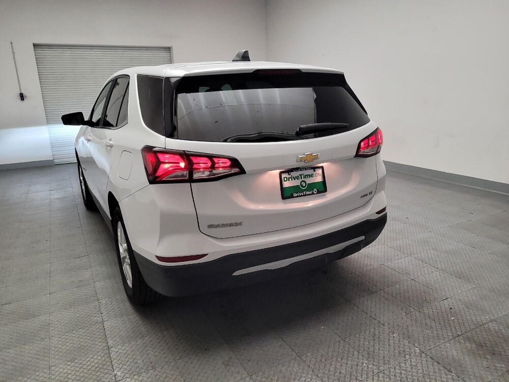2023 Chevrolet Equinox in Downey, CA 90241 - 18144269 6