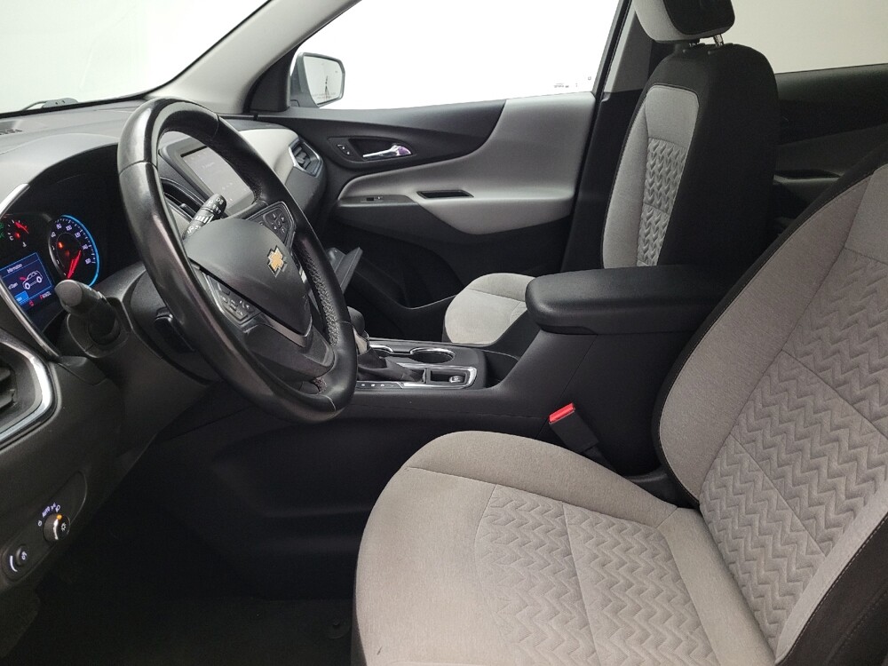 2023 Chevrolet Equinox in Downey, CA 90241 - 18144269 17