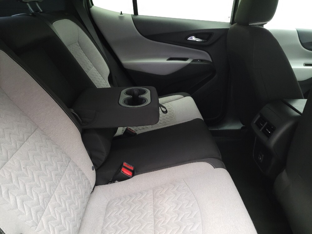 2023 Chevrolet Equinox in Downey, CA 90241 - 18144269 19