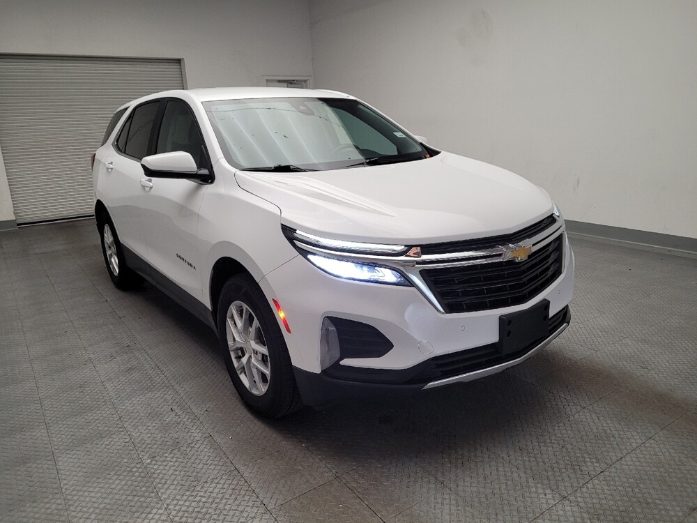2023 Chevrolet Equinox in Downey, CA 90241 - 18144269 13