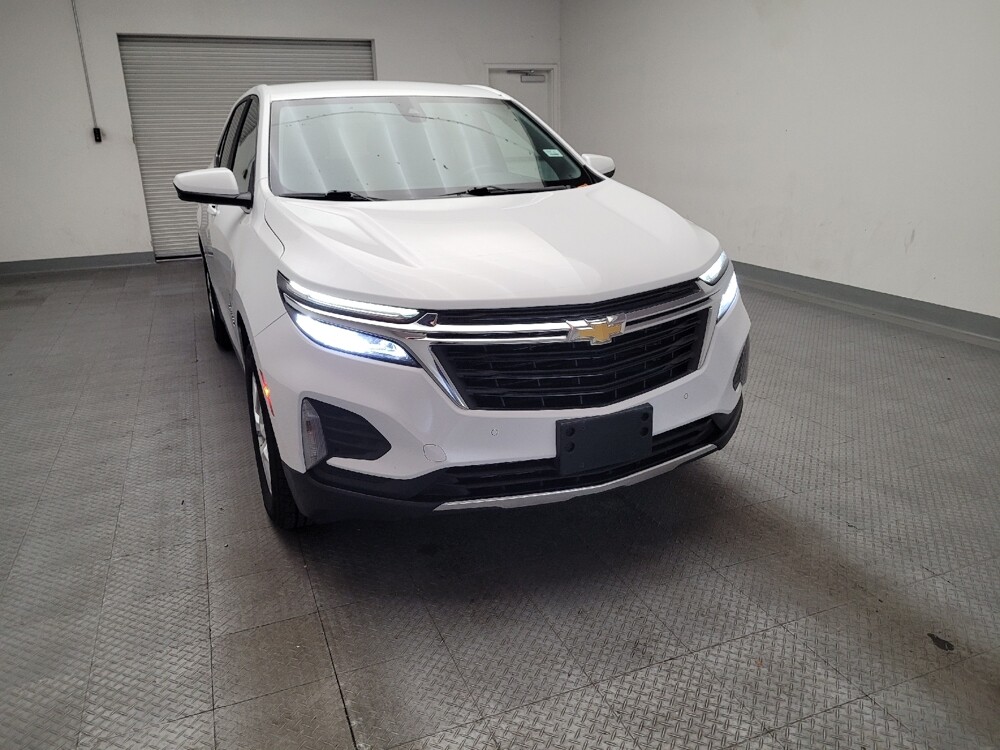 2023 Chevrolet Equinox in Downey, CA 90241 - 18144269 14