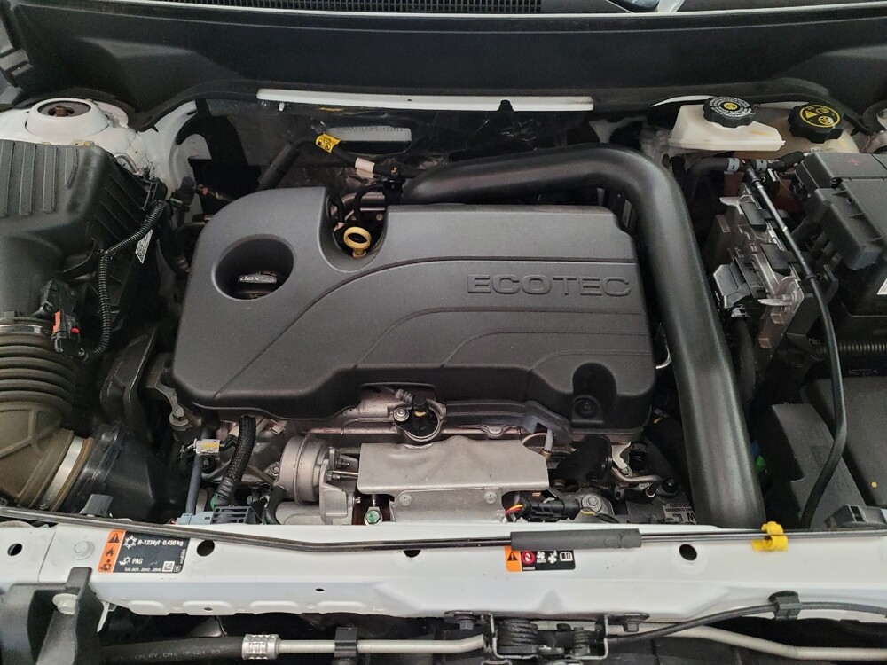 2023 Chevrolet Equinox in Downey, CA 90241 - 18144269 30