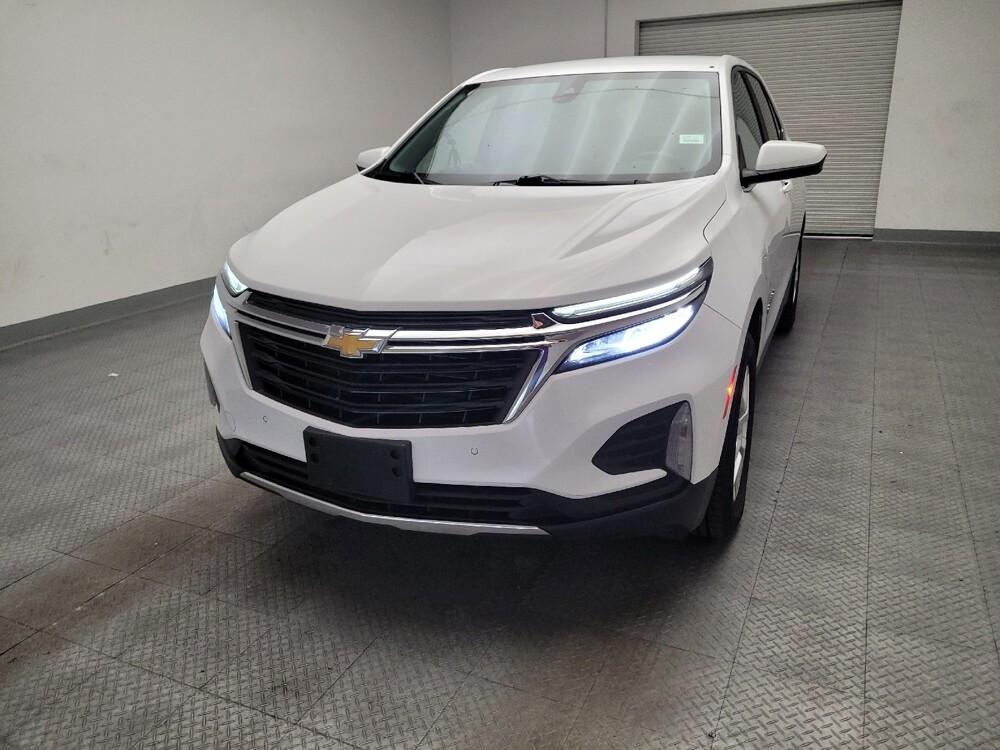 2023 Chevrolet Equinox in Downey, CA 90241 - 18144269 15