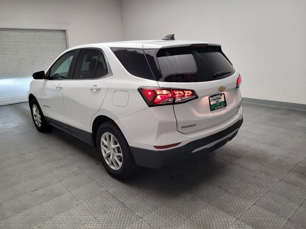 2023 Chevrolet Equinox in Downey, CA 90241 - 18144269 5
