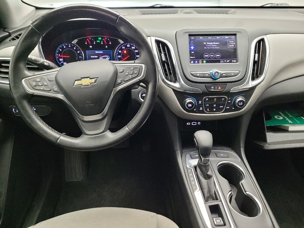 2023 Chevrolet Equinox in Downey, CA 90241 - 18144269 22