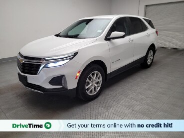 2023 Chevrolet Equinox in Downey, CA 90241