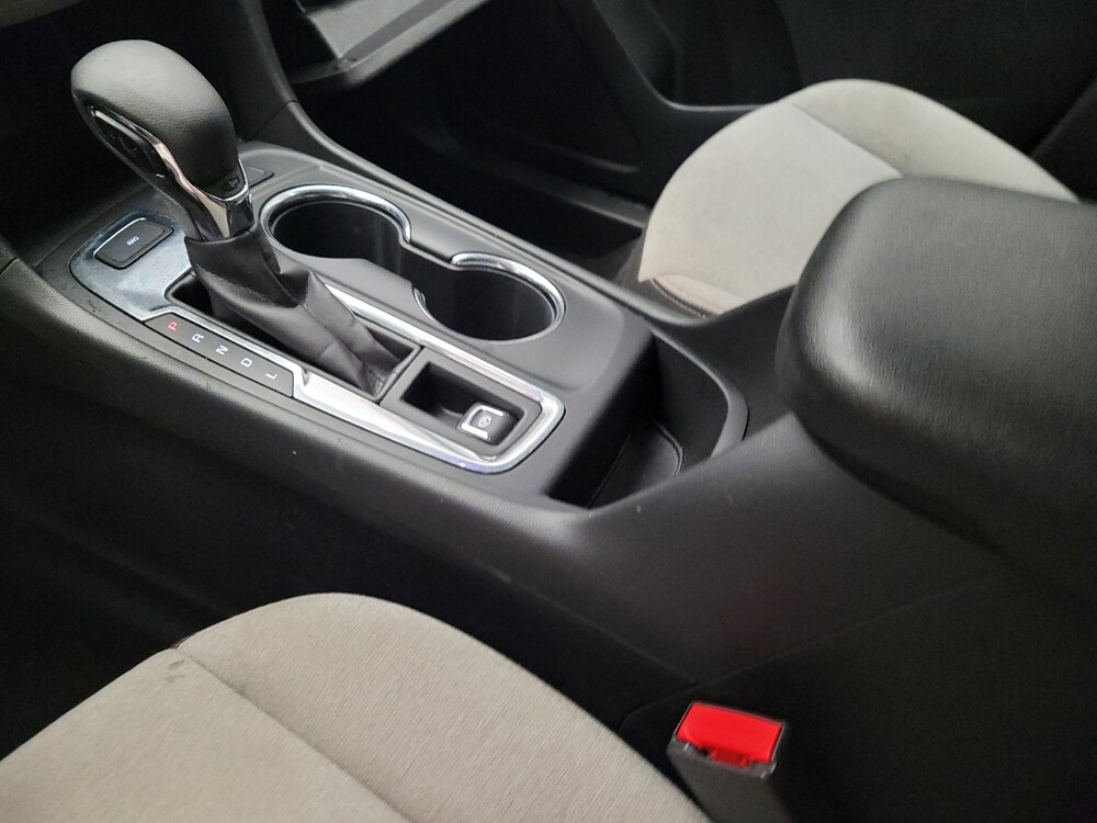 2023 Chevrolet Equinox in Downey, CA 90241 - 18144269 26