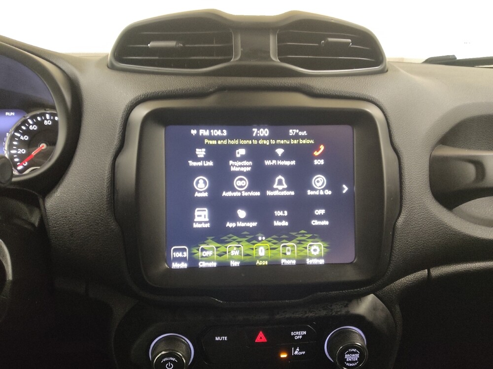 2022 Jeep Renegade in St. Louis, MO 63136 - 18144271 25