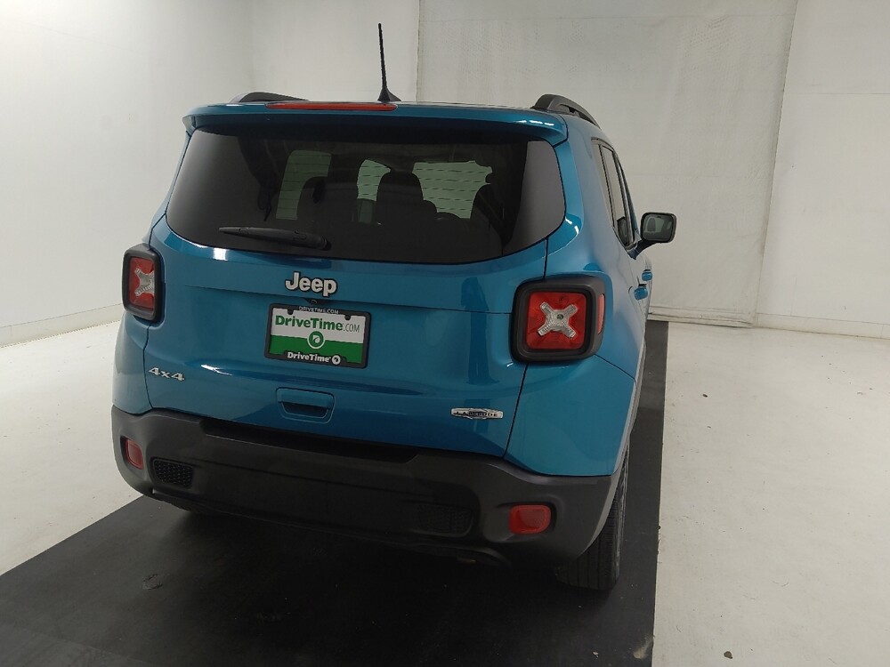2022 Jeep Renegade in St. Louis, MO 63136 - 18144271 7