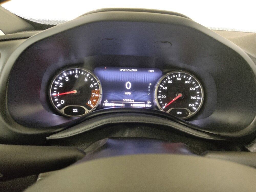 2022 Jeep Renegade in St. Louis, MO 63136 - 18144271 23