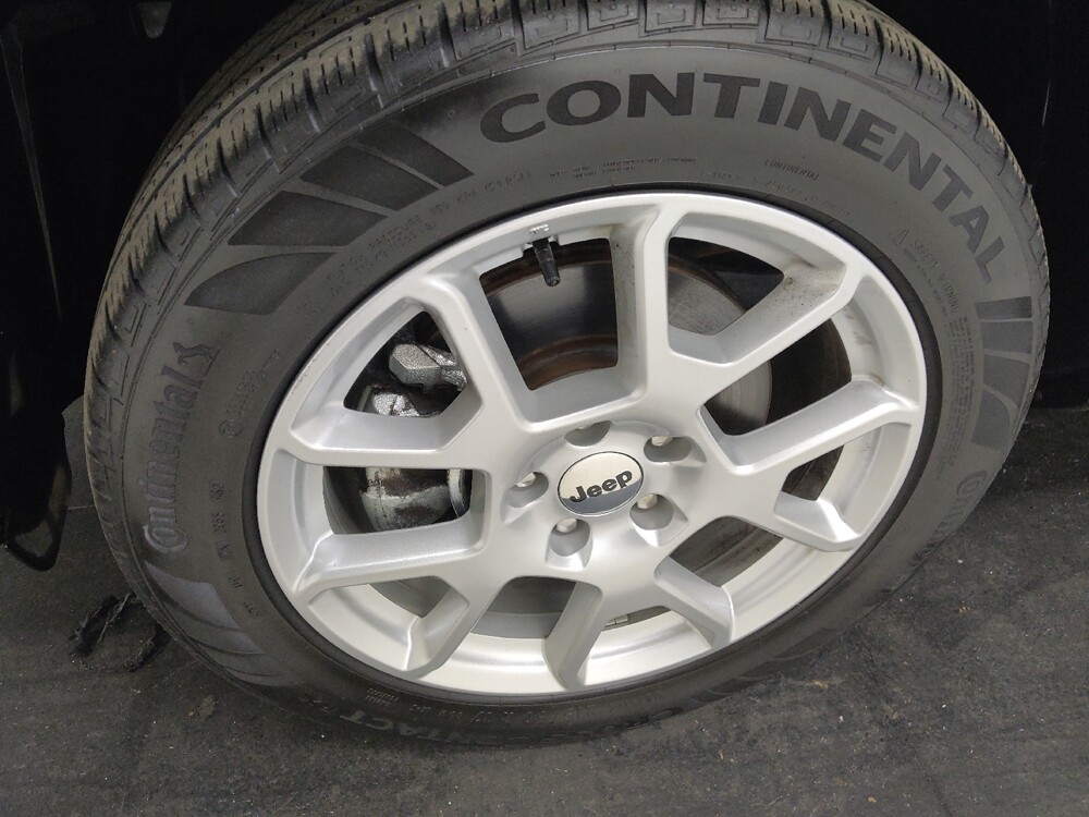 2022 Jeep Renegade in St. Louis, MO 63136 - 18144271 31