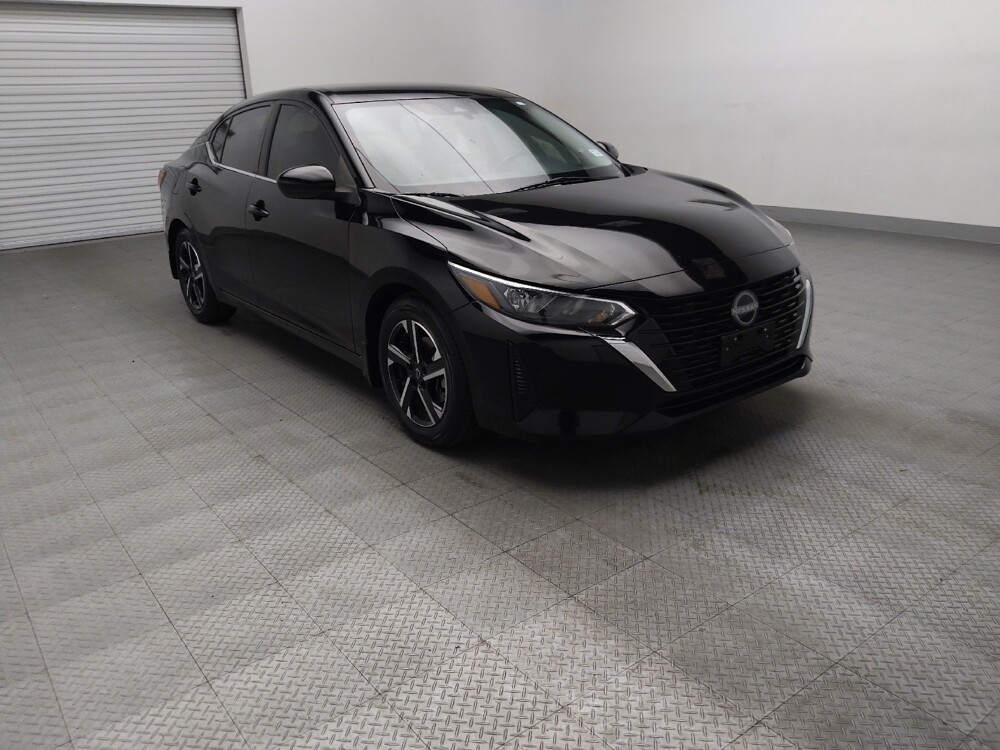 2024 Nissan Sentra in Fort Worth, TX 76116 - 18144273 13