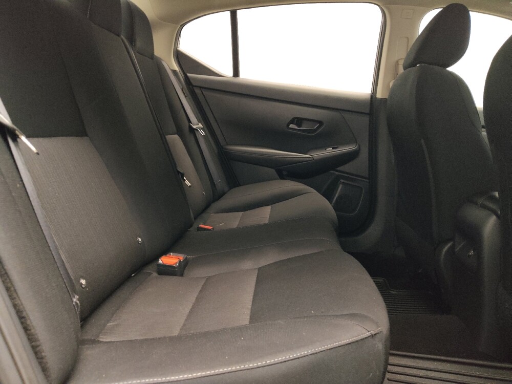2024 Nissan Sentra in Fort Worth, TX 76116 - 18144273 19