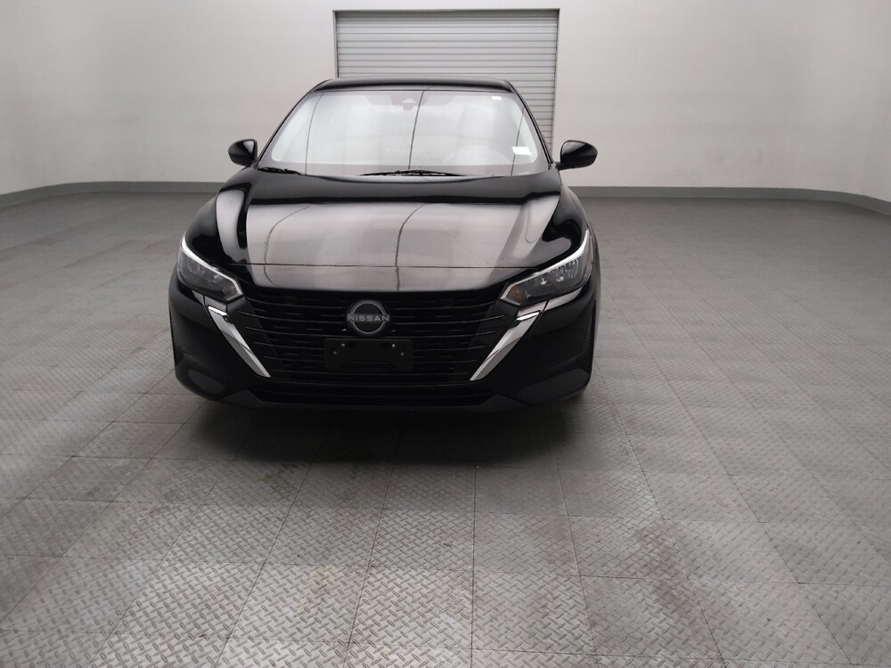 2024 Nissan Sentra in Fort Worth, TX 76116 - 18144273 15