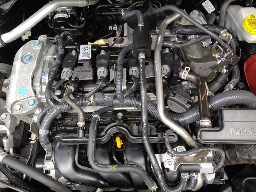 2024 Nissan Sentra in Fort Worth, TX 76116 - 18144273 30