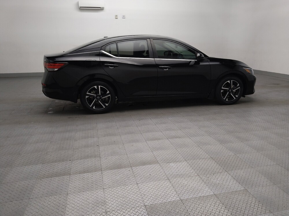 2024 Nissan Sentra in Fort Worth, TX 76116 - 18144273 10