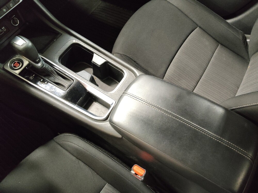 2024 Nissan Sentra in Fort Worth, TX 76116 - 18144273 26