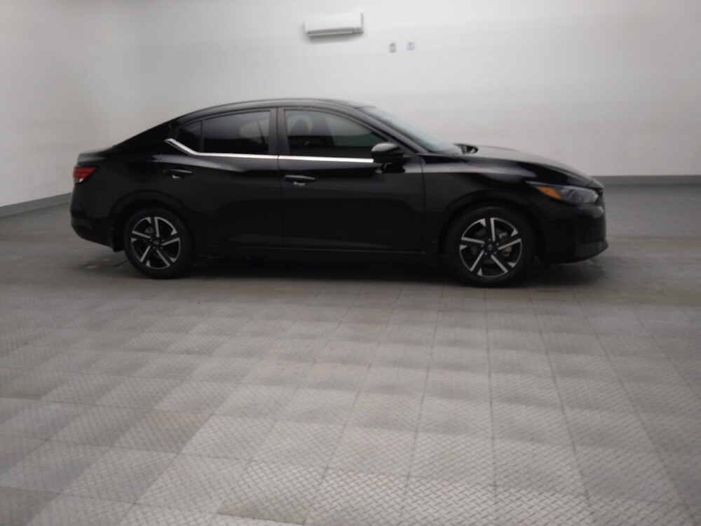 2024 Nissan Sentra in Fort Worth, TX 76116 - 18144273 11
