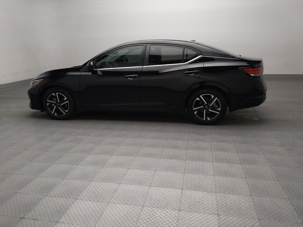 2024 Nissan Sentra in Fort Worth, TX 76116 - 18144273 3