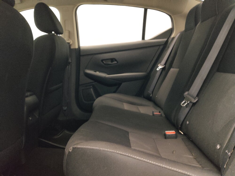 2024 Nissan Sentra in Fort Worth, TX 76116 - 18144273 18