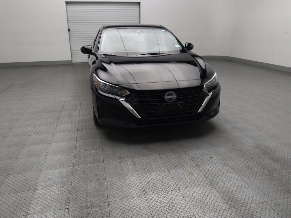 2024 Nissan Sentra in Fort Worth, TX 76116 - 18144273 14