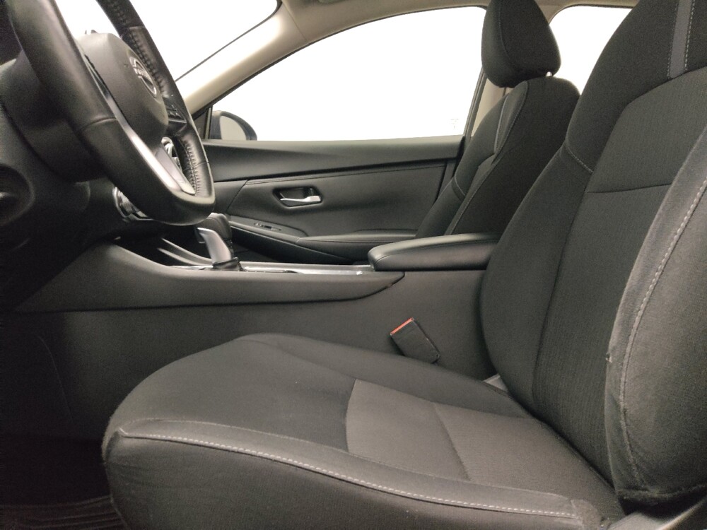 2024 Nissan Sentra in Fort Worth, TX 76116 - 18144273 17