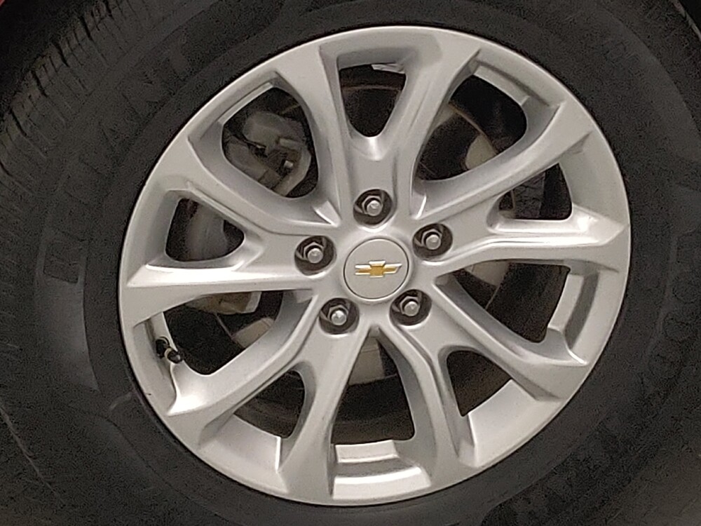 2018 Chevrolet Equinox in Lubbock, TX 79424 - 18144274 31