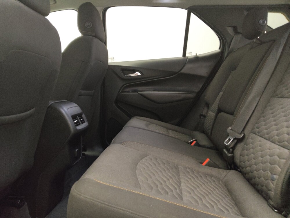 2018 Chevrolet Equinox in Lubbock, TX 79424 - 18144274 18