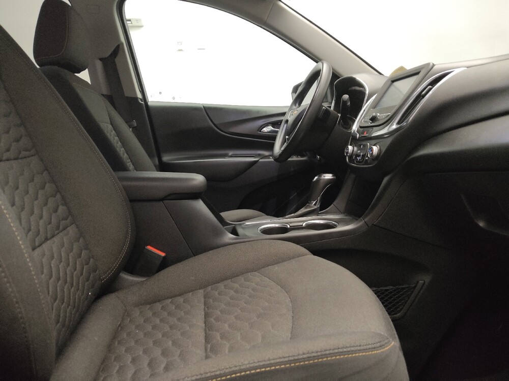 2018 Chevrolet Equinox in Lubbock, TX 79424 - 18144274 21