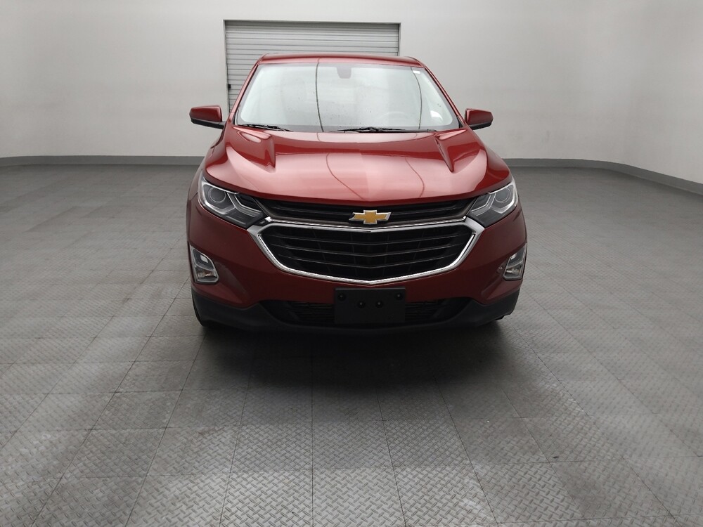 2018 Chevrolet Equinox in Lubbock, TX 79424 - 18144274 14