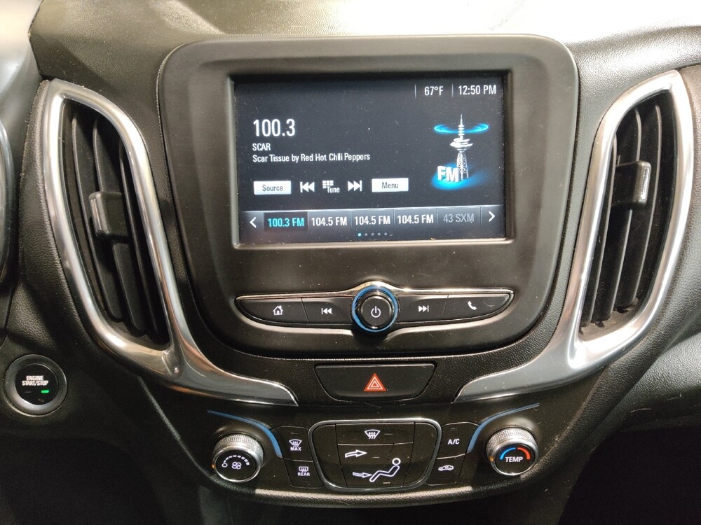 2018 Chevrolet Equinox in Lubbock, TX 79424 - 18144274 25