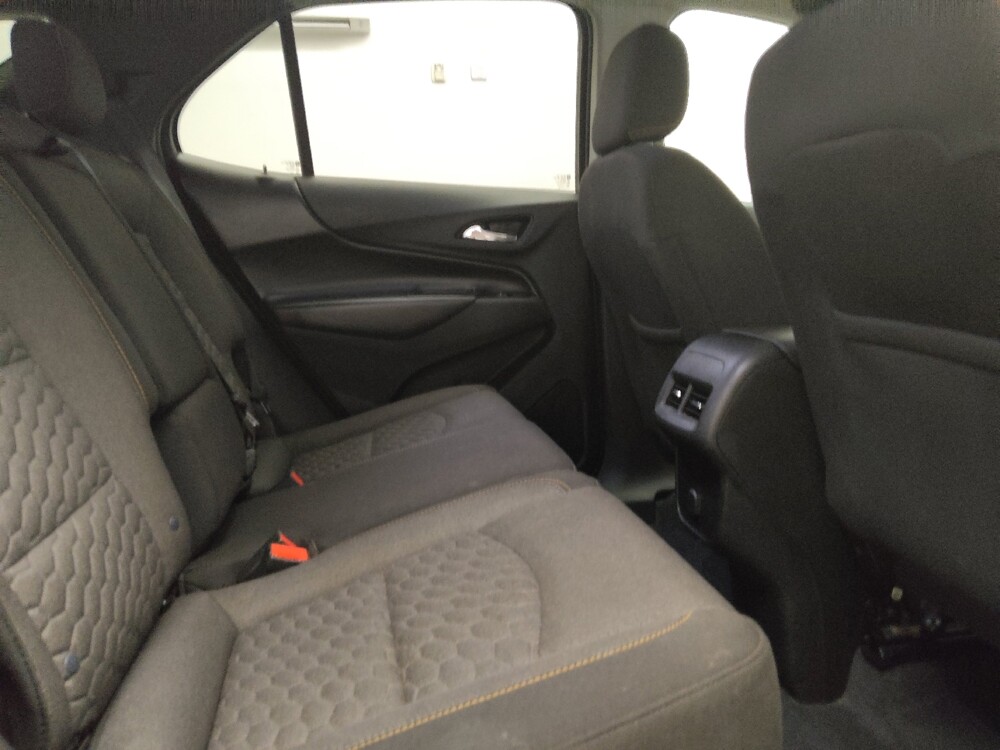 2018 Chevrolet Equinox in Lubbock, TX 79424 - 18144274 19