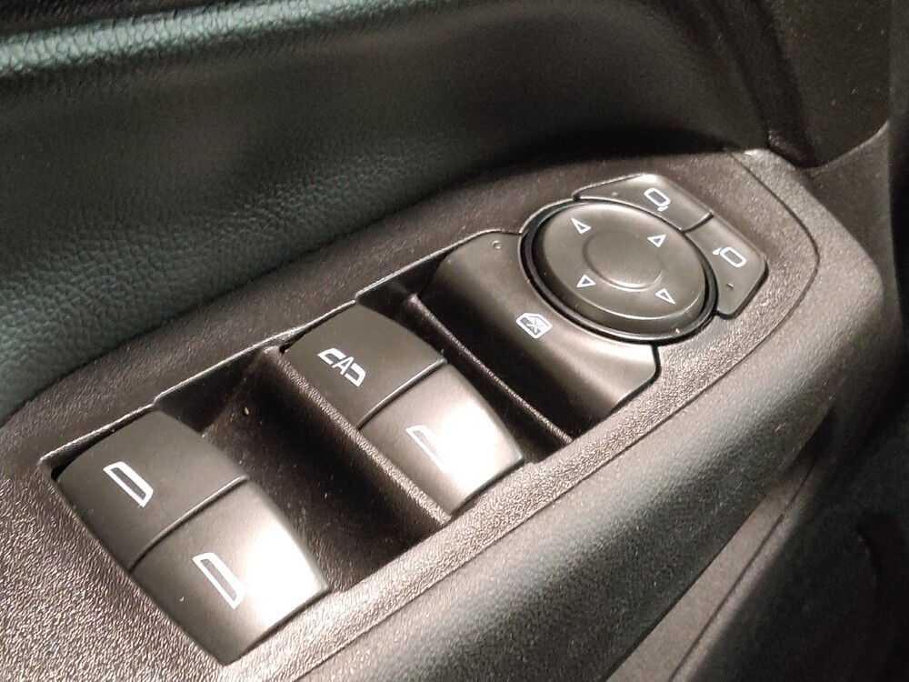 2018 Chevrolet Equinox in Lubbock, TX 79424 - 18144274 27