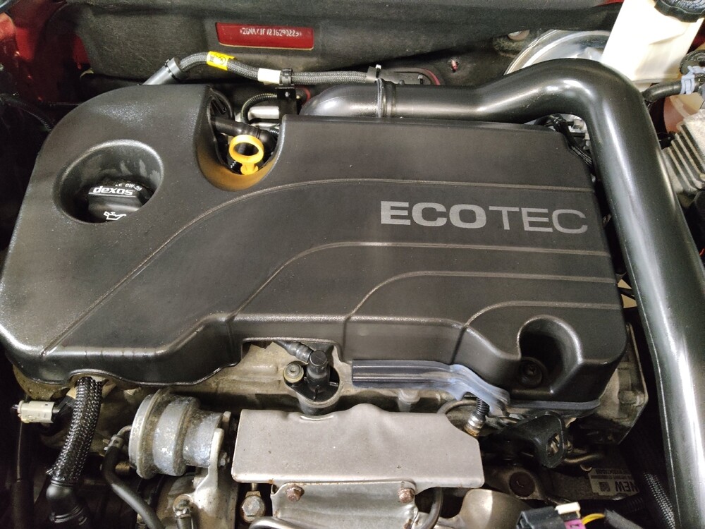 2018 Chevrolet Equinox in Lubbock, TX 79424 - 18144274 30