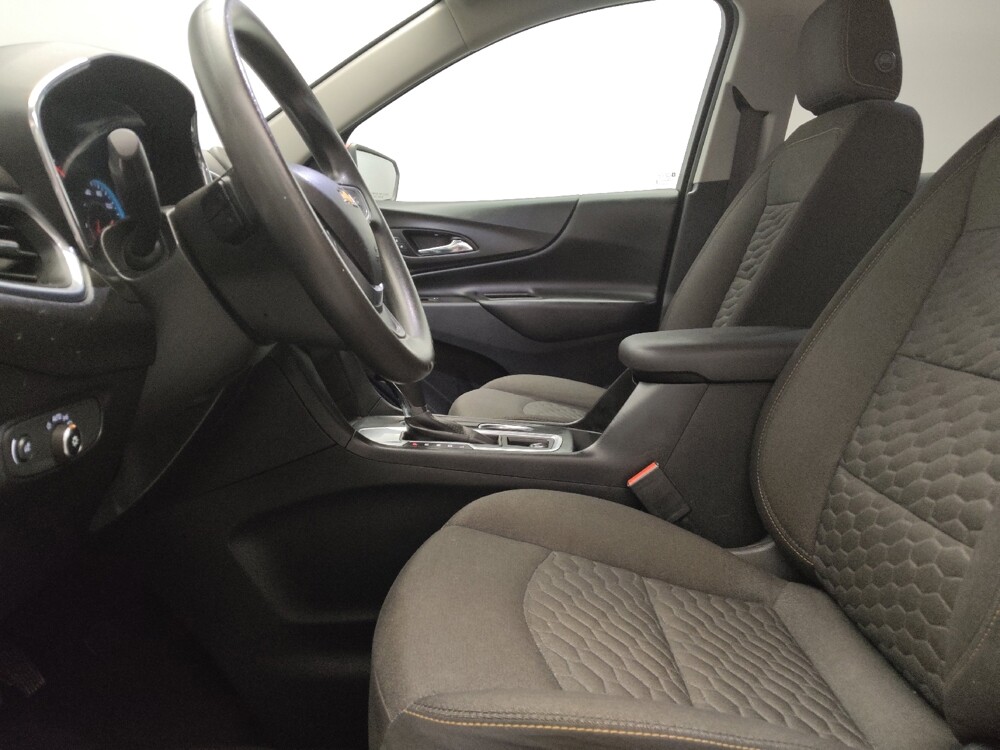 2018 Chevrolet Equinox in Lubbock, TX 79424 - 18144274 17