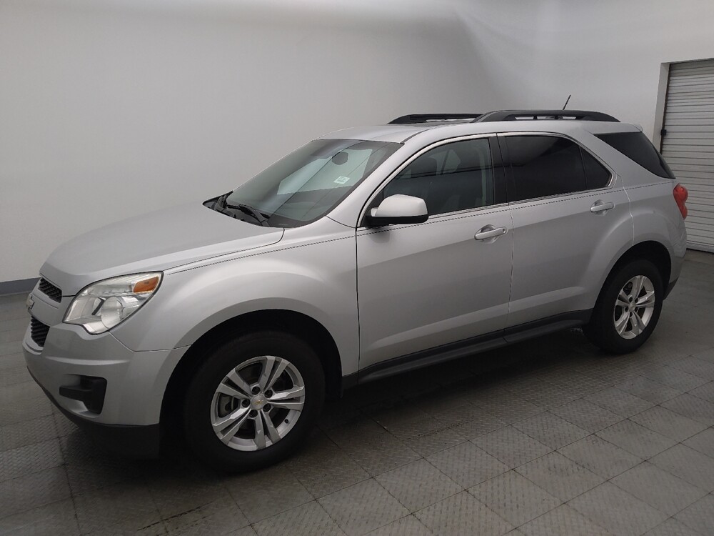 2015 Chevrolet Equinox in Round Rock, TX 78664 - 18144275 2