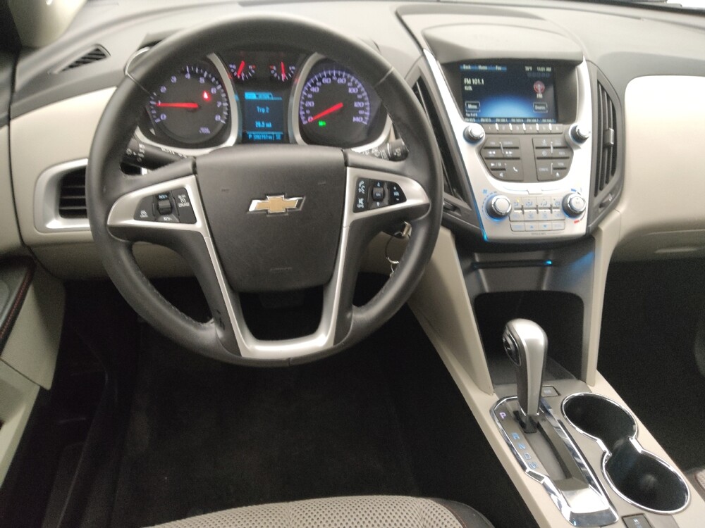 2015 Chevrolet Equinox in Round Rock, TX 78664 - 18144275 22