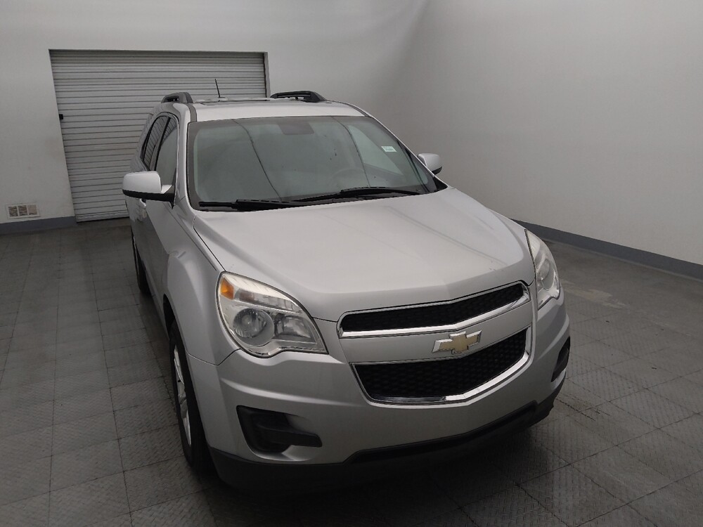 2015 Chevrolet Equinox in Round Rock, TX 78664 - 18144275 14