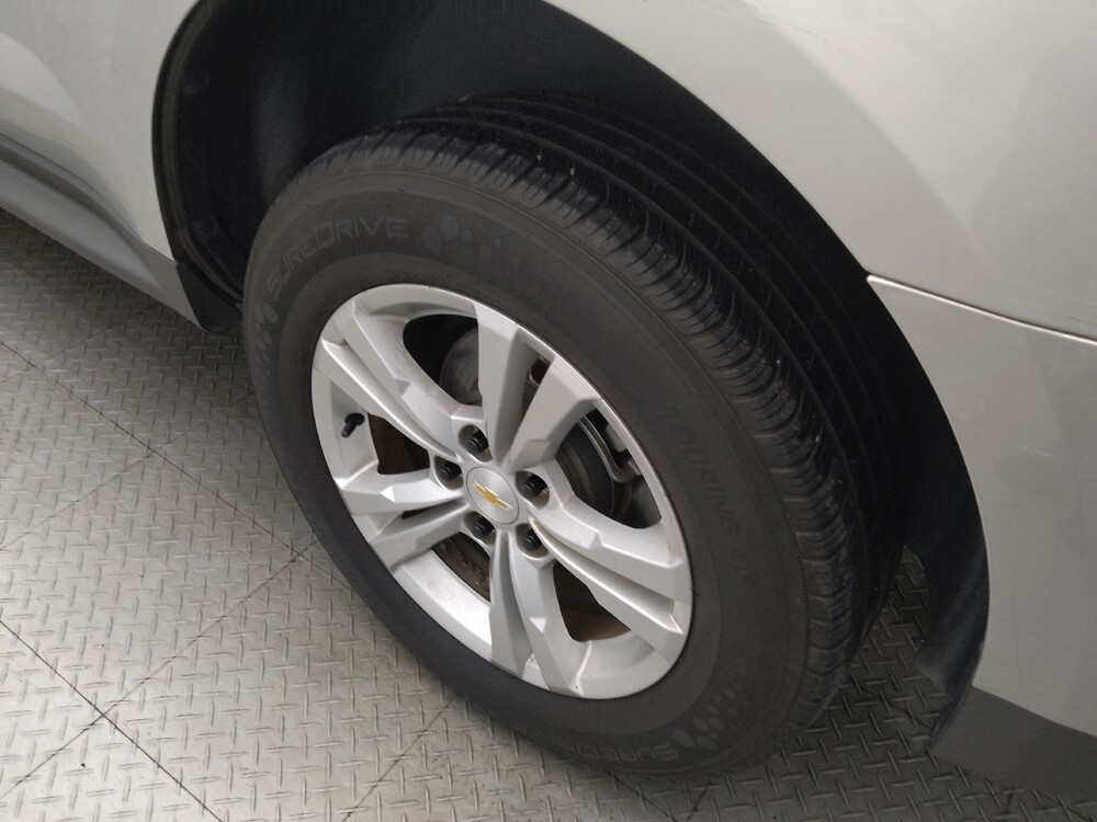 2015 Chevrolet Equinox in Round Rock, TX 78664 - 18144275 31