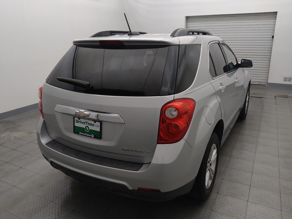 2015 Chevrolet Equinox in Round Rock, TX 78664 - 18144275 7