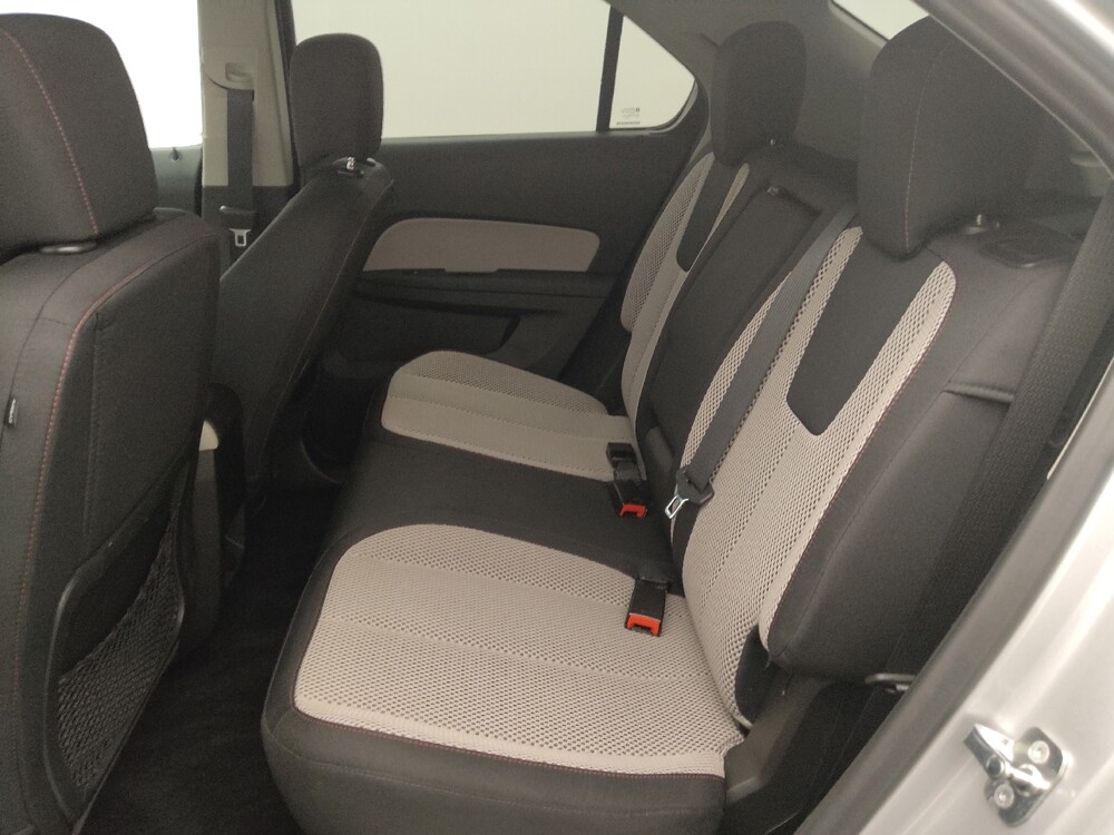 2015 Chevrolet Equinox in Round Rock, TX 78664 - 18144275 18