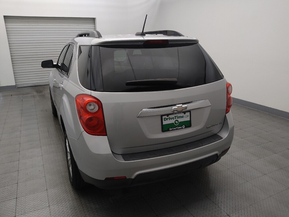 2015 Chevrolet Equinox in Round Rock, TX 78664 - 18144275 6