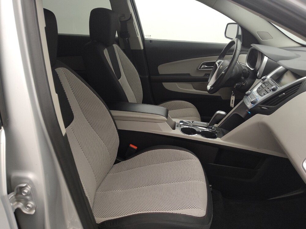 2015 Chevrolet Equinox in Round Rock, TX 78664 - 18144275 21