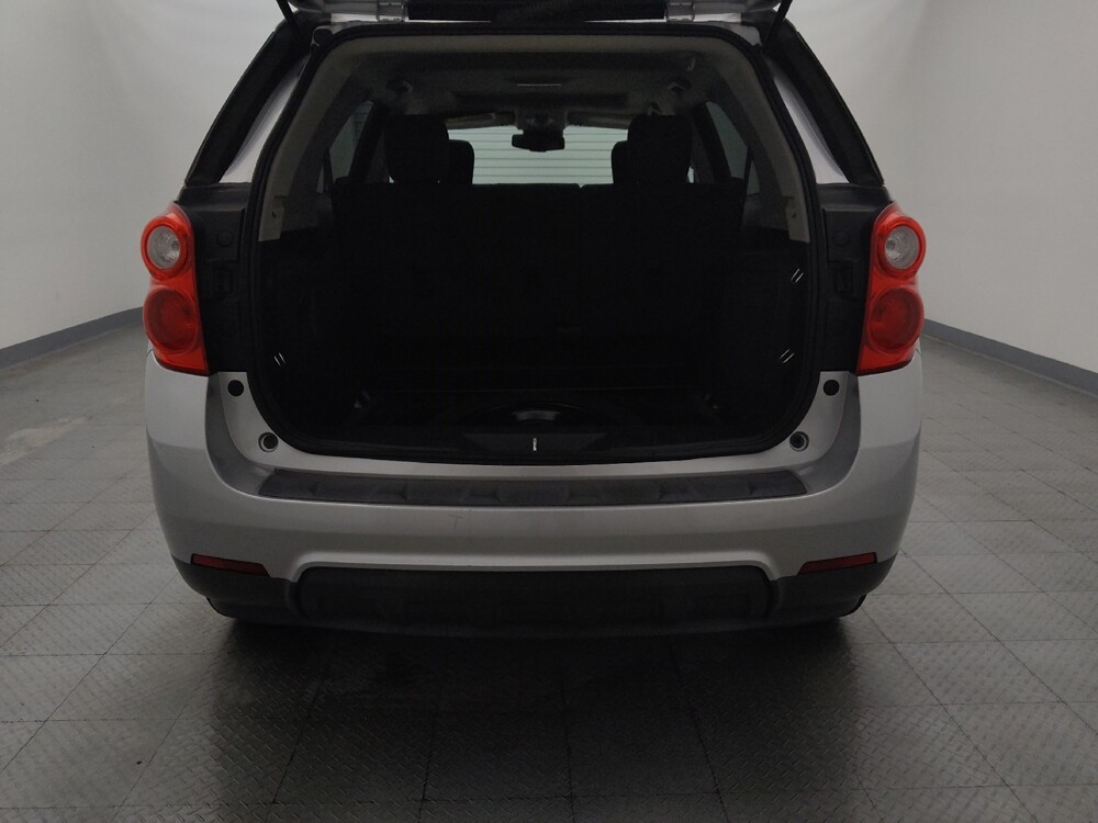 2015 Chevrolet Equinox in Round Rock, TX 78664 - 18144275 29
