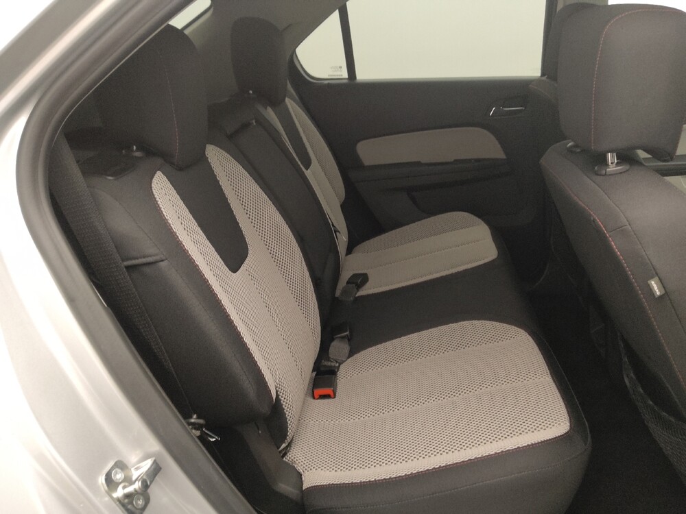 2015 Chevrolet Equinox in Round Rock, TX 78664 - 18144275 19