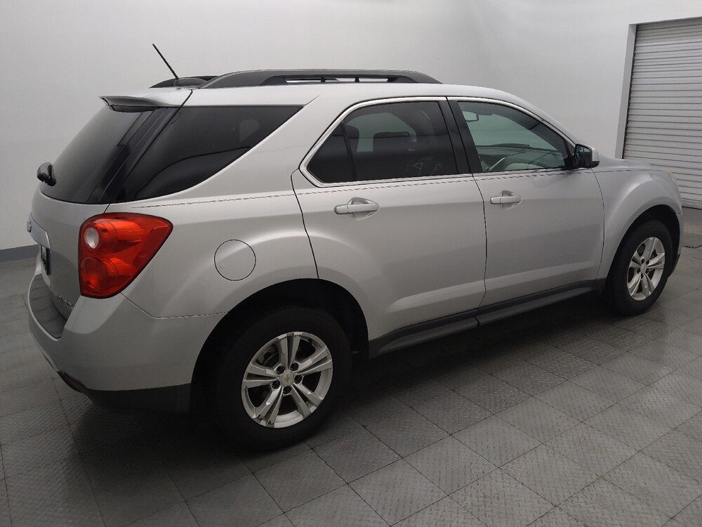 2015 Chevrolet Equinox in Round Rock, TX 78664 - 18144275 10