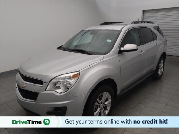 2015 Chevrolet Equinox in Round Rock, TX 78664