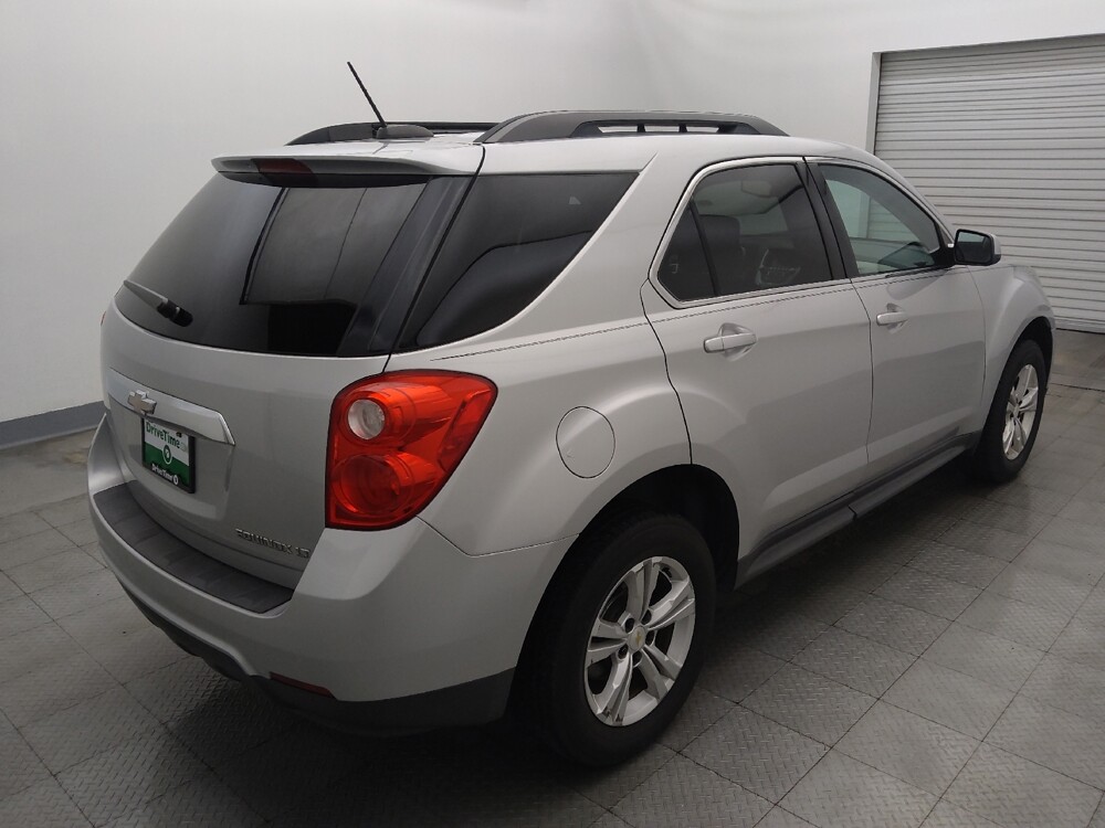 2015 Chevrolet Equinox in Round Rock, TX 78664 - 18144275 9